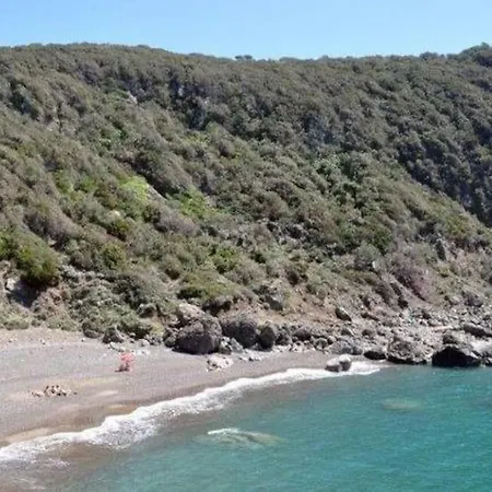 La Casa Dell'arco Gabbro