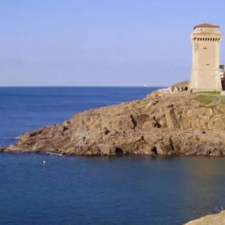 Апартаменты La Casa Dell'arco