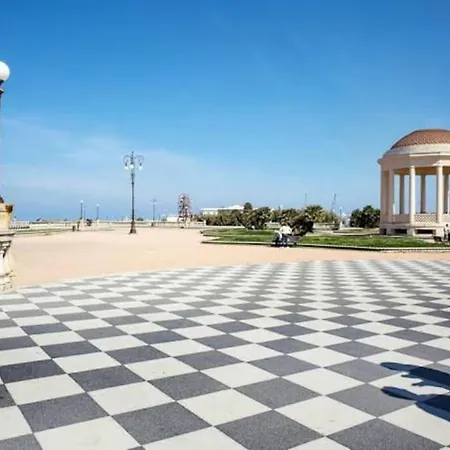 Апартаменты La Casa Dell'arco Gabbro