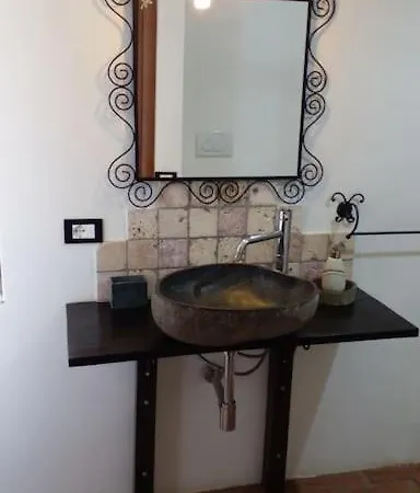 La Casa Dell'arco *