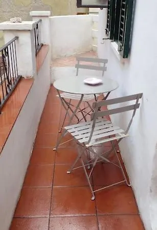Апартаменты La Casa Dell'arco