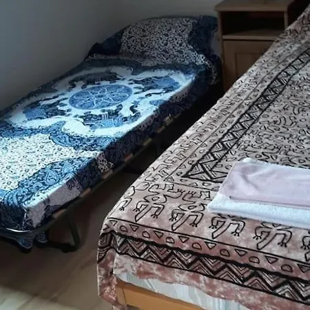La Casa Dell'arco Апартаменты *