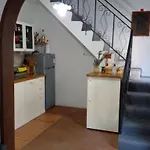 La Casa Dell'arco Gabbro