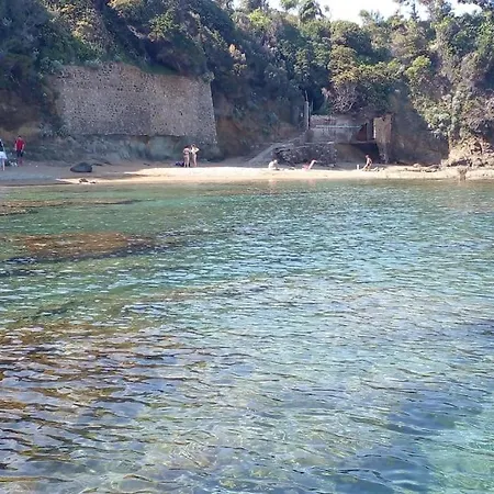 La Casa Dell'arco