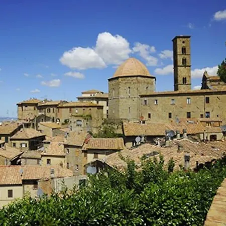 La Casa Dell'arco Gabbro