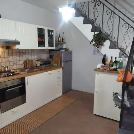 La Casa Dell'arco Apartment