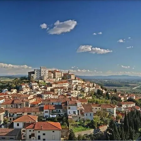 La Casa Dell'arco Apartment