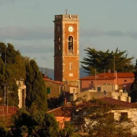 La Casa Dell'arco Gabbro