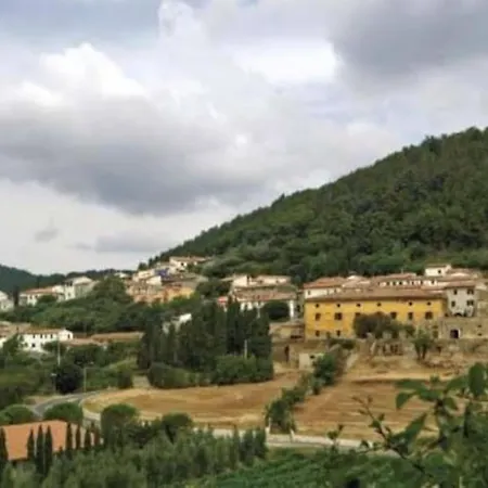 La Casa Dell'arco Apartment