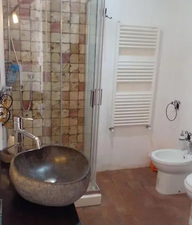 Apartment La Casa Dell'arco Gabbro