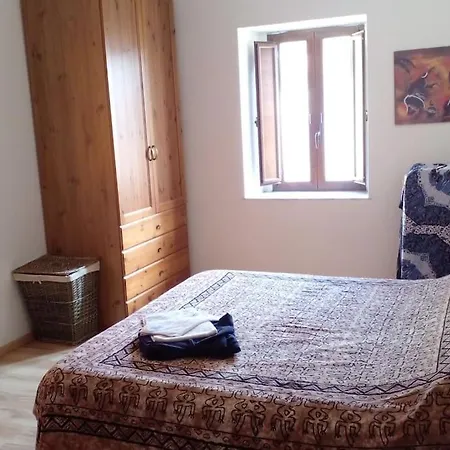 La Casa Dell'arco Apartment